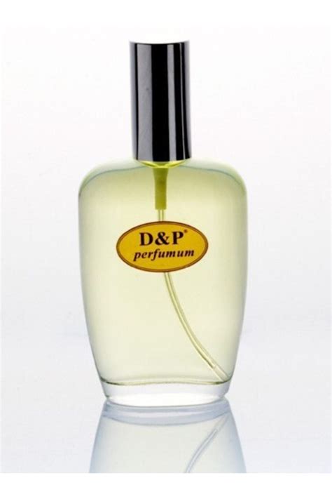 d and p perfumum.